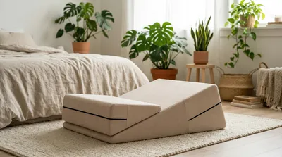 De 4 beste seks kussens