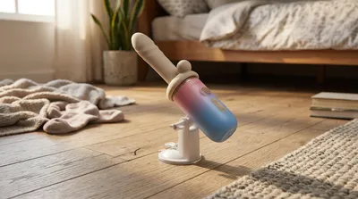 De 5 beste stotende vibrators