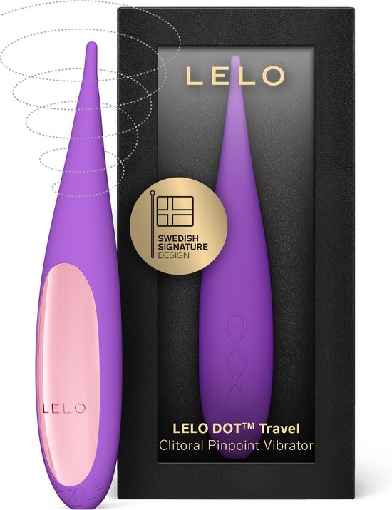 Lelo Dot Travel