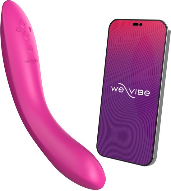 We-Vibe Rave 2