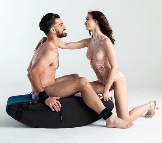 Liberator Scoop Rocker